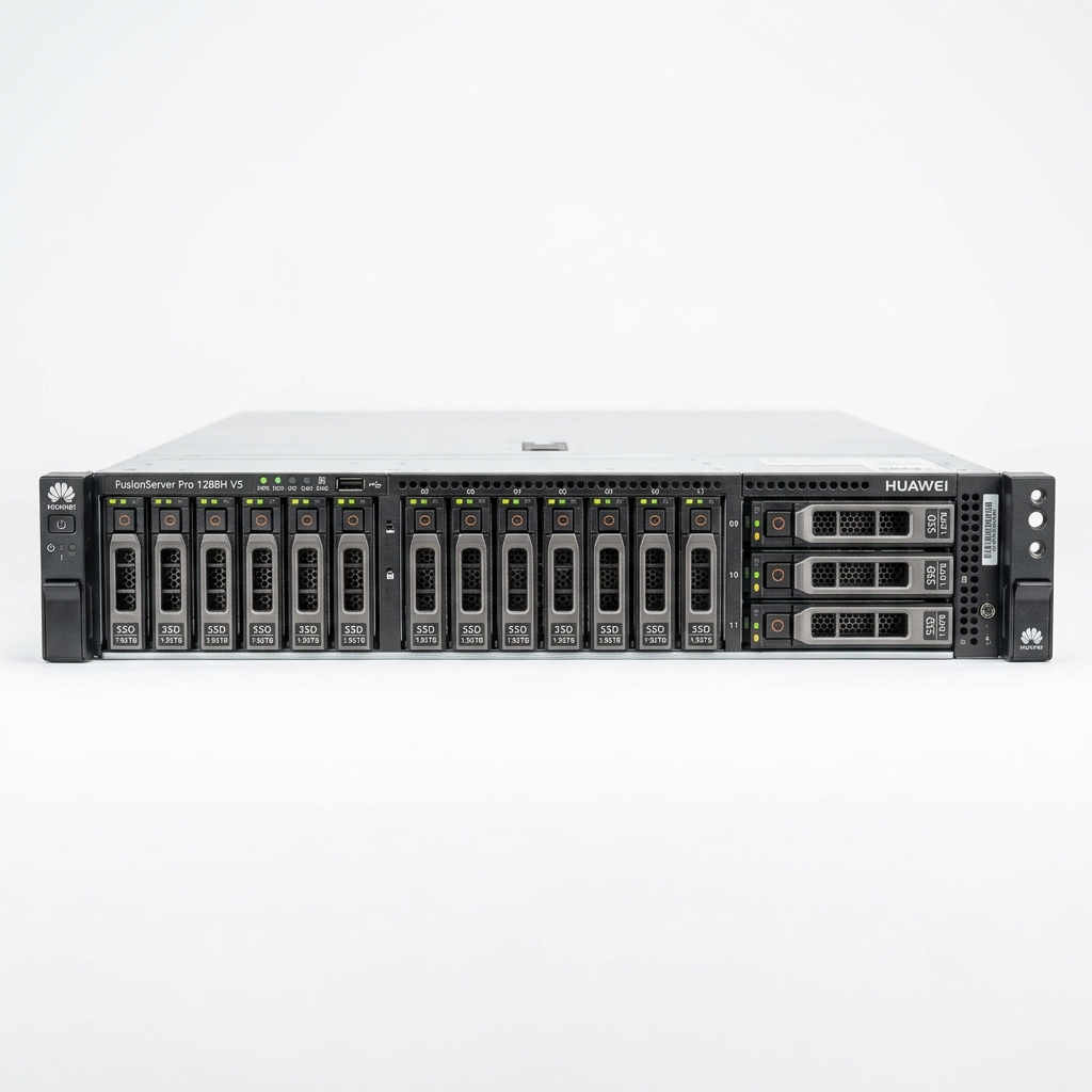 Huawei FusionServer Pro 1288H V5