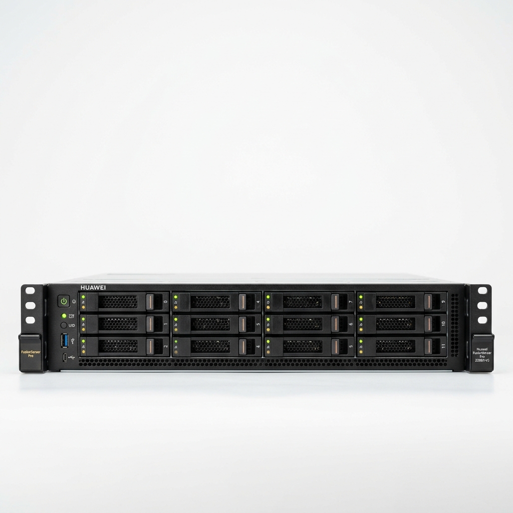 Huawei FusionServer Pro 2288H V5