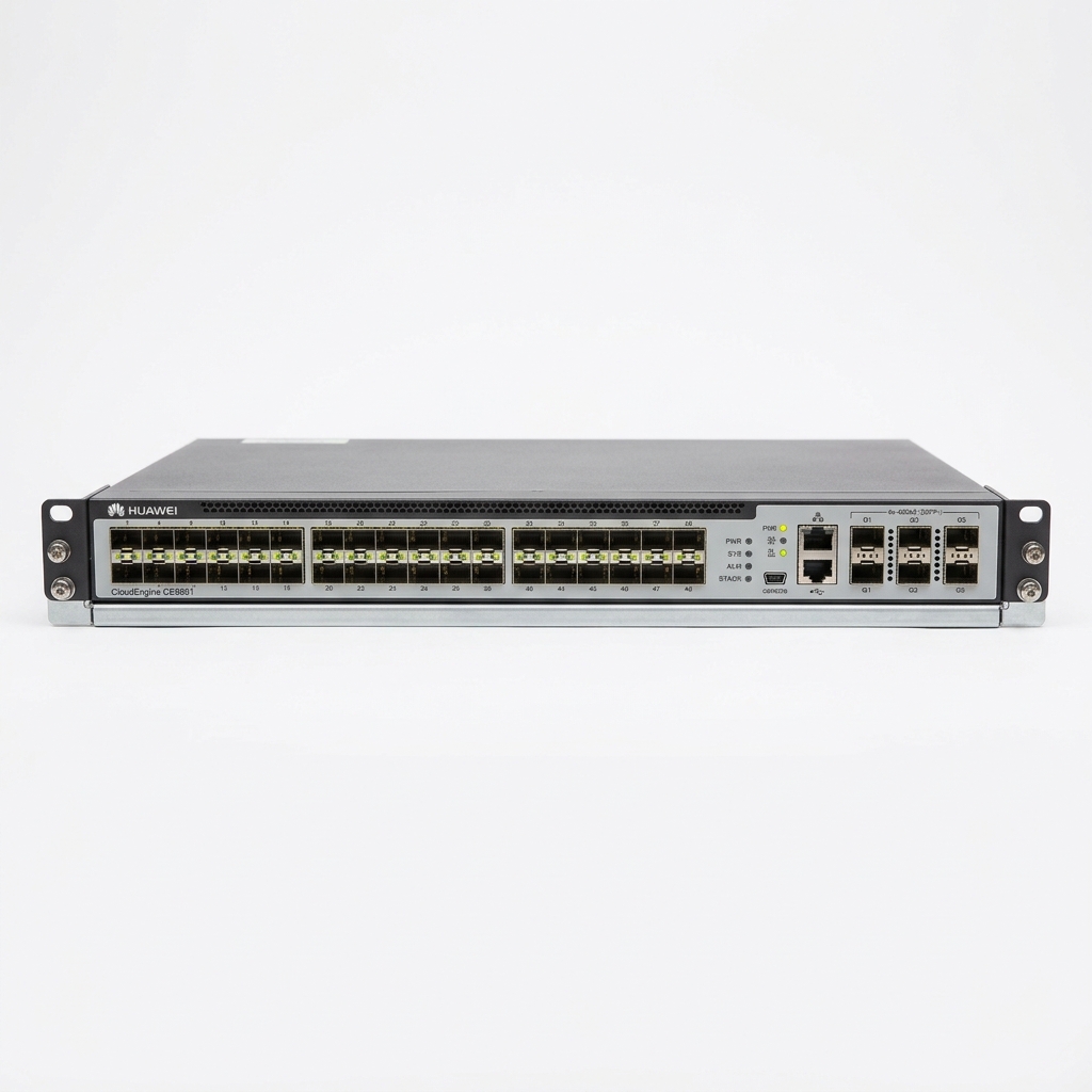 Huawei CloudEngine CE6881-48T6CQ