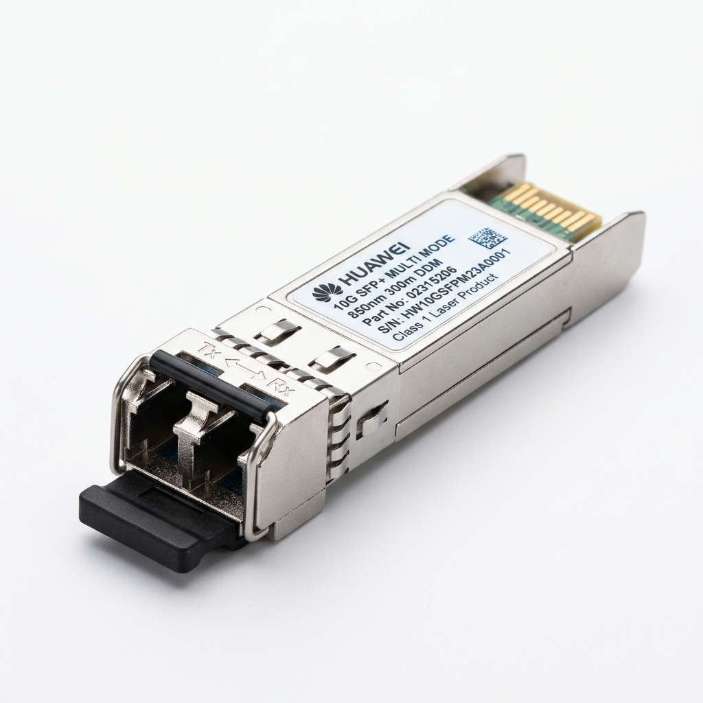 Huawei 10G SFP+ Multi Mode 300m Module